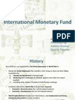 international financial management