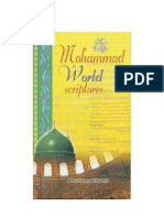 Mohammad in World Scriptures