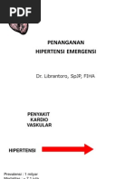 Download Hipertensi Emergensi by Ilham rianda SN151288810 doc pdf