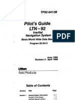 LTN-92 Pilots Guide