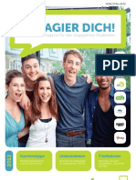 Campushunter VDSI Engagier Dich 2013 PDF