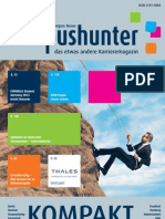 Campushunter Kompakt Sommer 2013 PDF