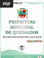 Edital - PDQ Saúde - Nivel Superior(queimados2013)