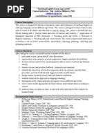 Download Teaching English Across Age Levels by Nanda Eka Pratiwi SN151292648 doc pdf