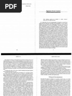 Jacques Derrida - Signature Event Context