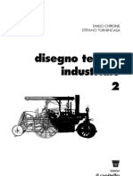 [Ingegneria - eBook] Chirone - Tornincasa - Disegno Tecnico Industriale -Vol 2