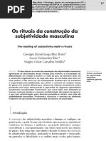 1 - Georges Daniel Janja Bloc Boris, Lucas Guimarães Bloc, Magno Cézar Carvalho Teófilo