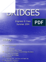 Bridge Project