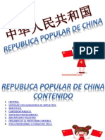 Diapositivas China Sintesis-1