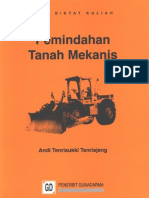 Cover Pemindahan Tanah Mekanis