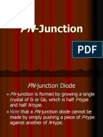 PN-Junction