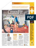 CrossFit Hasta El Último Músculo