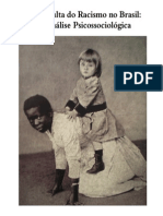 Racismo Analise Psicologica - Diversos Autores PDF