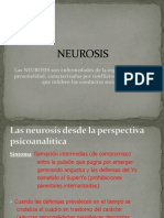 5 Neurosis