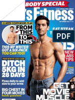 Mens Fitness UK - September 2012-PFN