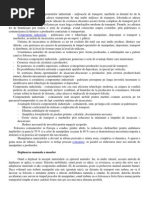 Tehnologii si Mijloace Moderne de Transport | Componente industriale