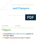 Clippers and Clampers-1