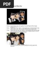 Download Tutorial - Creasi Photo Box by Gusdiwanto SN15130672 doc pdf