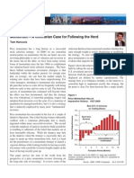 GMO On Momentum