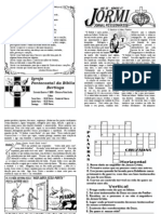 JORMI - Jornal Missionário n° 67