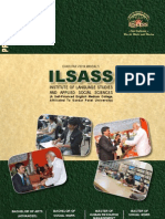 ILSASS Prospectus