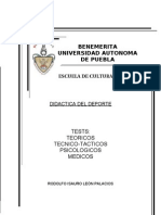 Test Psicologicos