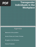 Download Transgender Individuals in the Workplace by Angela Dudley SN15131795 doc pdf