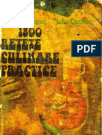 136055173 Olexiuc Nicolae Iulia 1800 Retete Culinare Practice