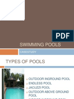 Swimming Pools