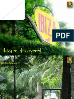 Ibiza Rediscovered 2009