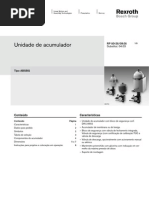 Unidade de Acumulador