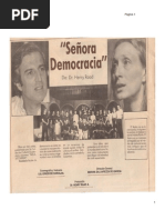 Valio La Pena? | PDF | imperio Otomano | Ecuador