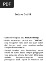 Download Budaya Gothik by Teddy Polar SN151328896 doc pdf