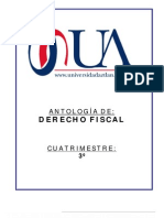 Derecho Fiscal