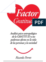 El Factor Gratit Ud