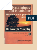 La Dynamique Du Bonheur-Joseph Murphy