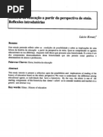 30669-118938-1-PB_historia Da Educacao e Etnia