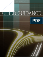 Child Guidance