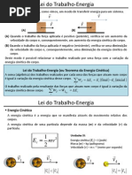 Lei Do Trabalho-Energia