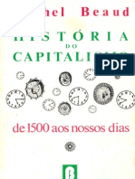 51250028 20 a Historia Do Capitalismo Michael Beaud