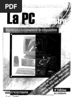 La Pc Por Dentro