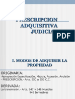 prescripcionadquisitivajudicial-101130064055-phpapp01