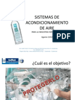 Sistemas de Acondicionamiento de Aire 1 PDF