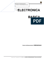 Basic Electronic ESP