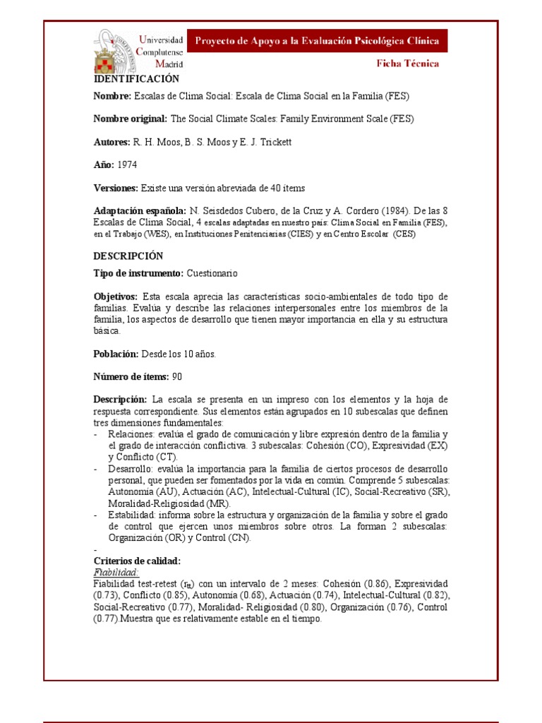 Manual FES: Guía Completa en PDF | PDF | Ciencia y matemáticas