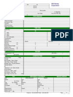 GEA Air Cooler Data-Sheet