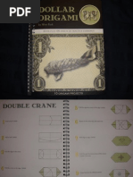 Download Won Park - Dollar Origami by Andrey Medvedev SN151359425 doc pdf
