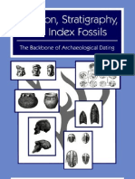 O'Brien&Lyman - Seriation, Stratigraphy and Index Fossils The Backbone of Archaeological Dating