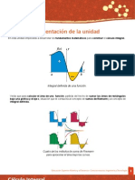 Presentacion de La Unidad