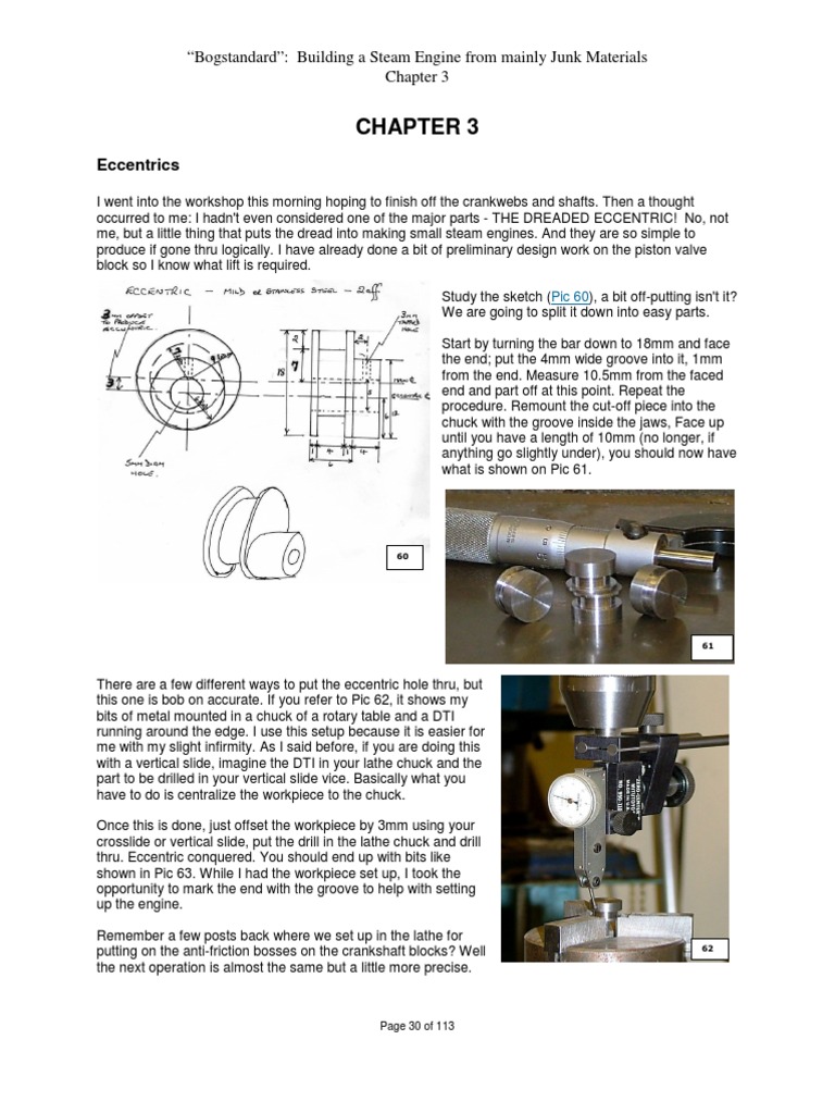 03 Building A Model Steam Engine From Scratch Chapter 3 192 651 PDF